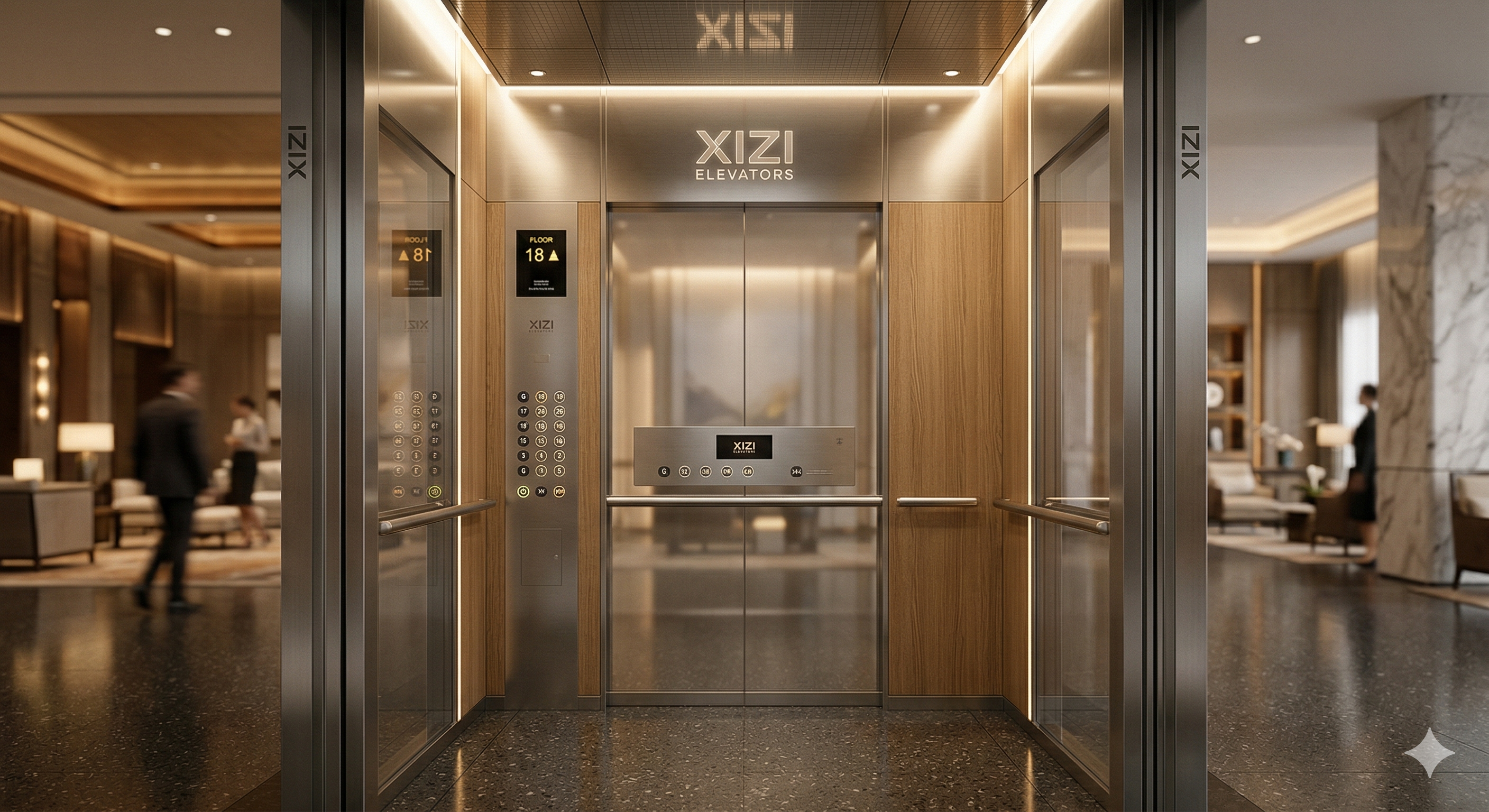 XIZI Engineering