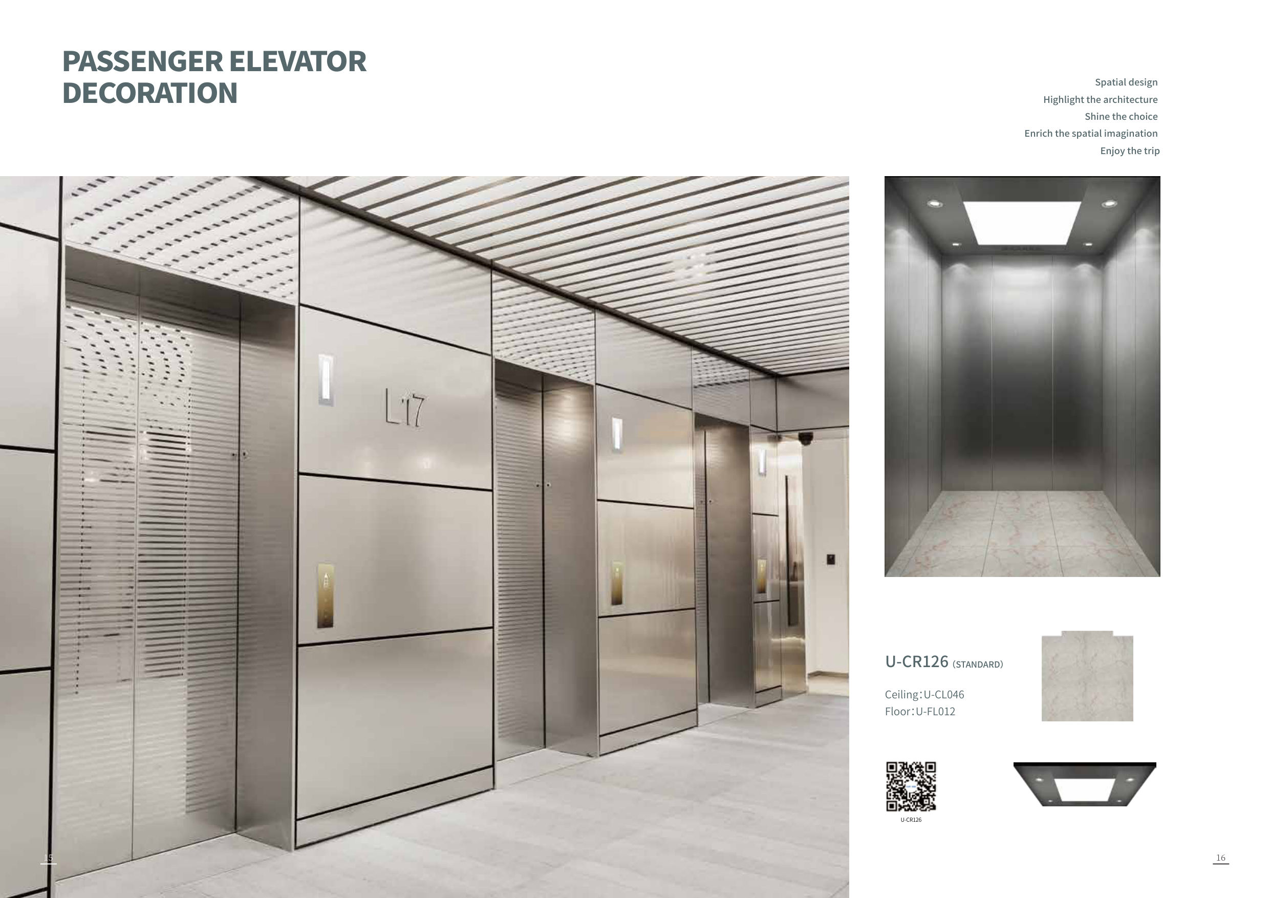 Cabina UN-Victor MRL